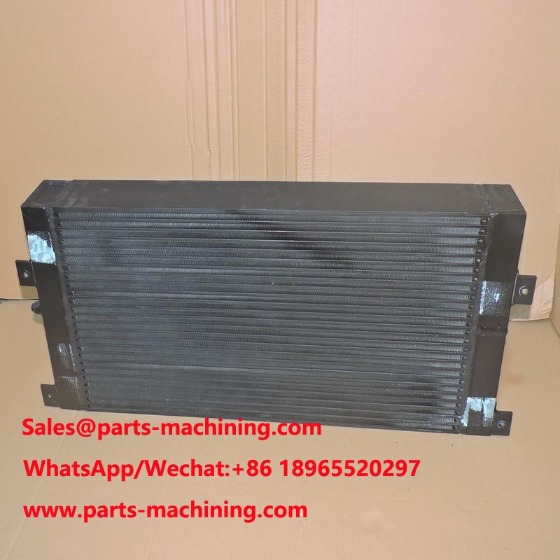 atlas copco GA37+/VSD refroidisseur d'huile 1625890204
