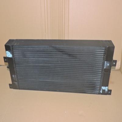 atlas copco GA37+/VSD refroidisseur d'huile 1625890204
