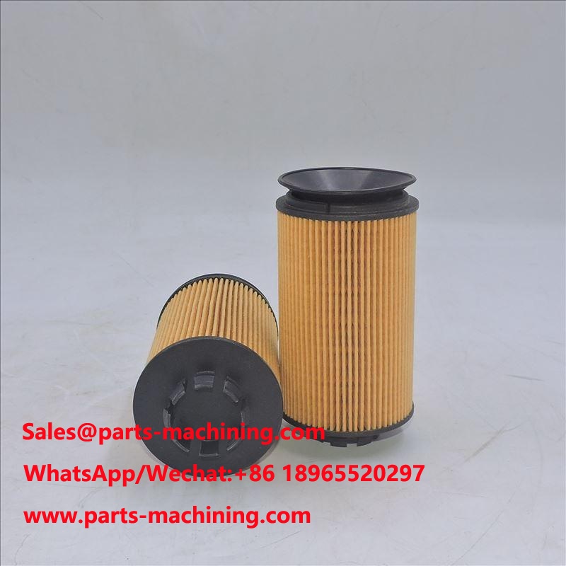 Filtre à huile pour camions MITSUBISHI LF16330,P506077,P40037,EO-10060
