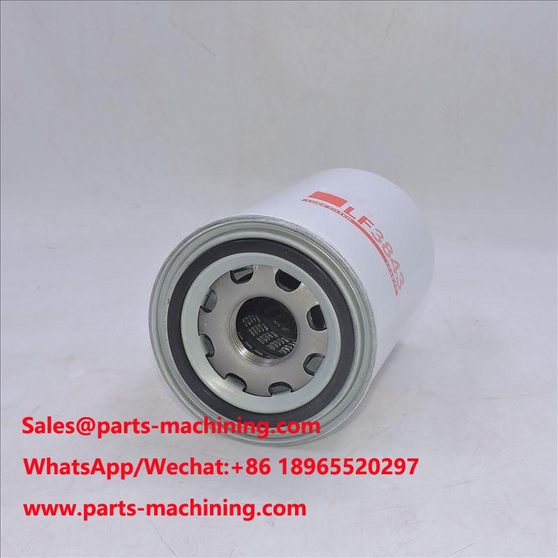 Oil Filter LF3843
