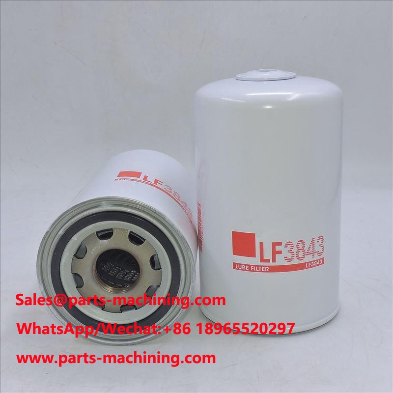 Oil Filter LF3843