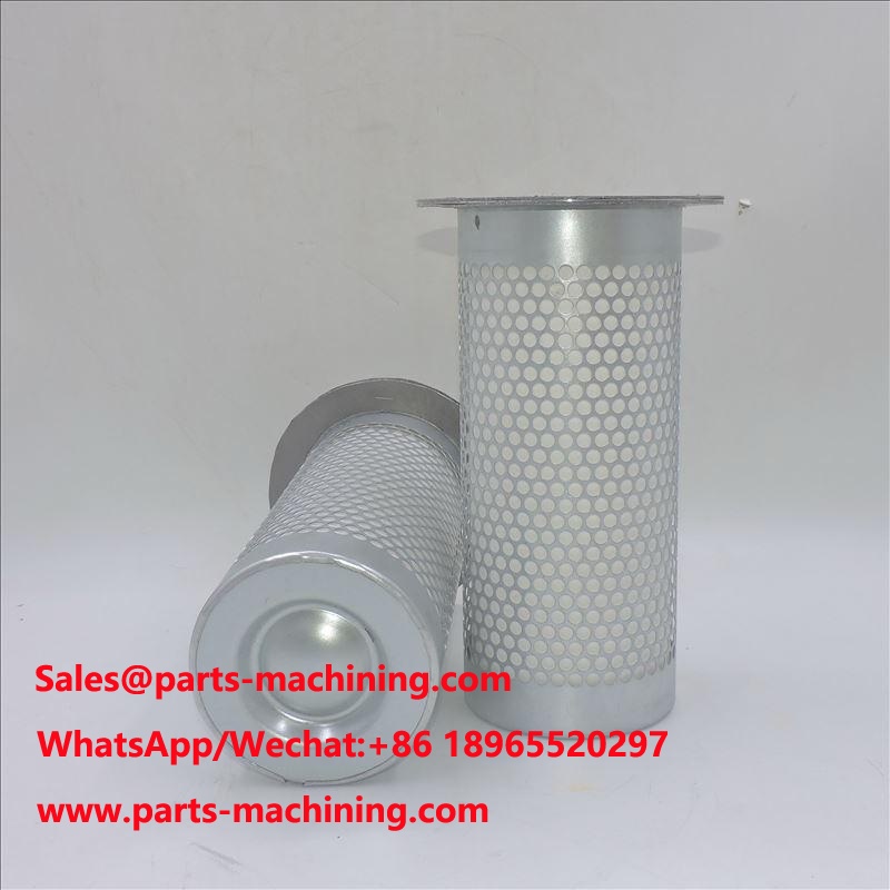 Séparateur air-huile pour compresseurs ingersoll-rand AS2437,SA-5317,OAS99017
