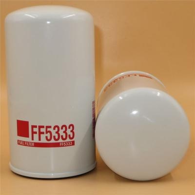 FF5333,P168677,Filtre à carburant BF5815 pour moteurs diesel Detroit
