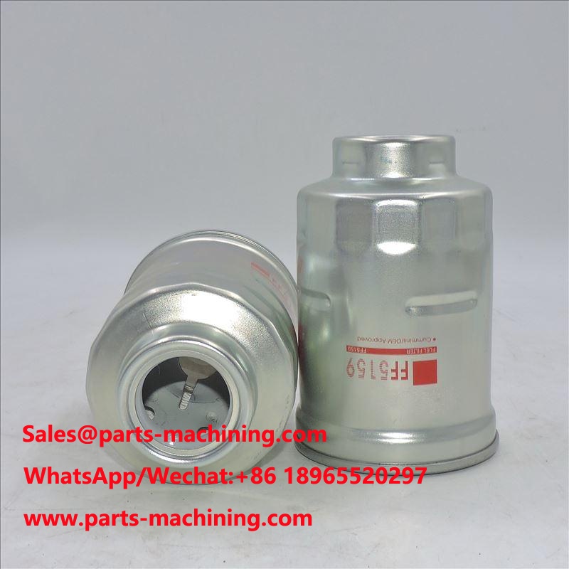Filtre à carburant FF5159,215007,P550385,04234-76010 pour chariots élévateurs TOYOTA
