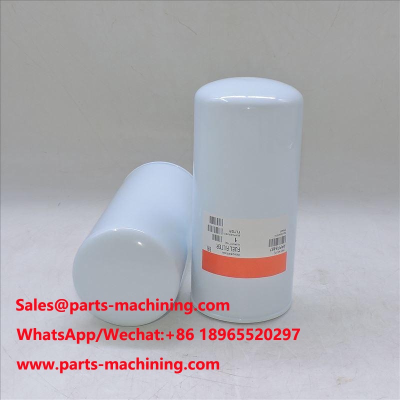 FF5457,P550472,BF7696 filtre à carburant pour iveco TRAKKER 480
