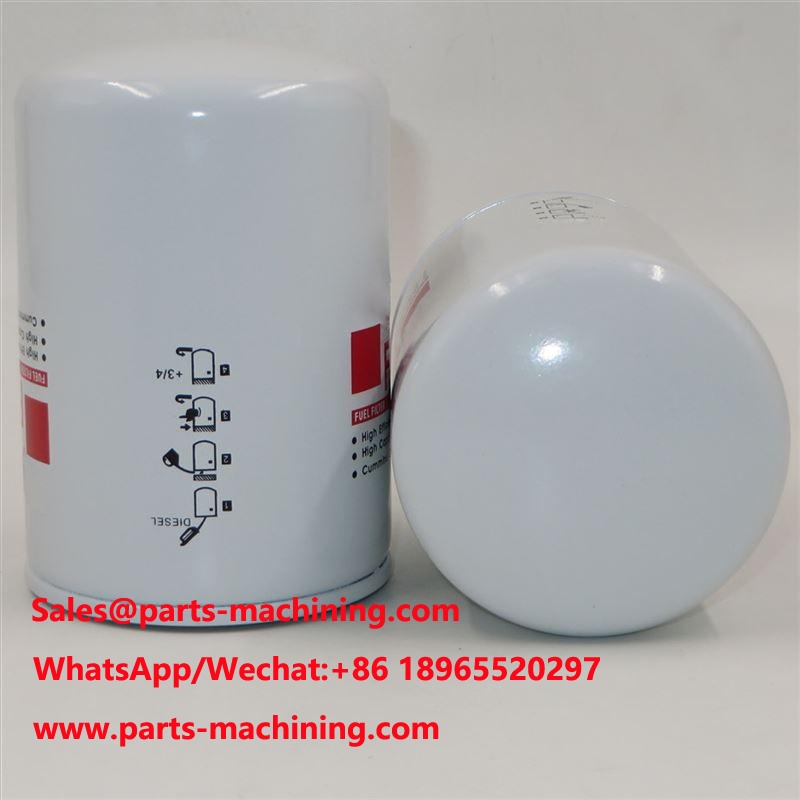 FF204,P553693,Filtre à carburant BF992 pour thermo king TS-600
