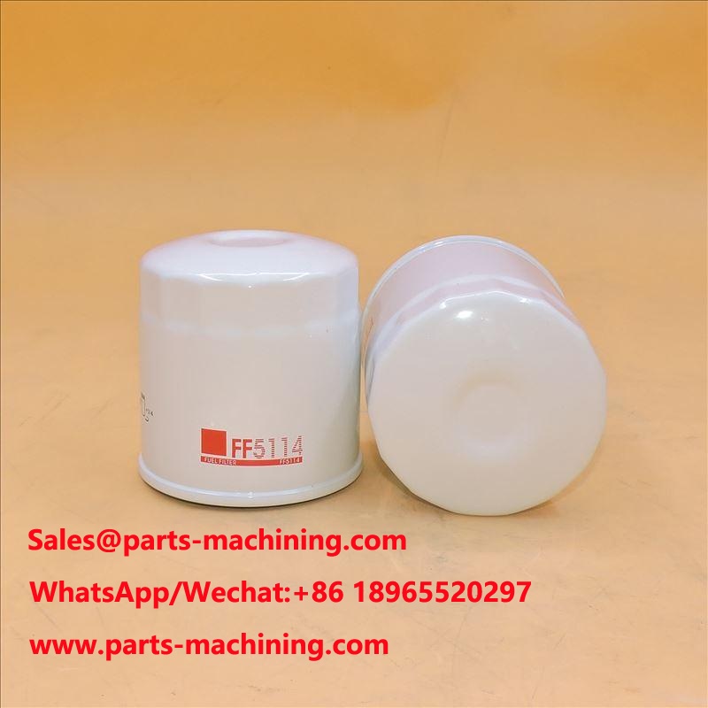 FF5114,P550057,Filtre à essence BF954 pour CASE CX 80
