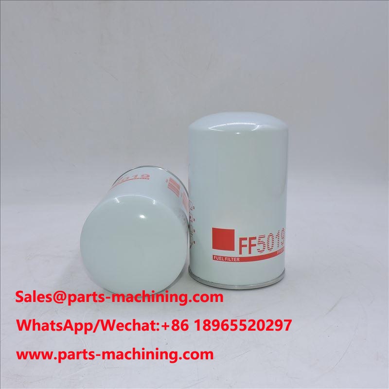 FF5019,P552603,Filtre à essence BF588 pour CASE 966
