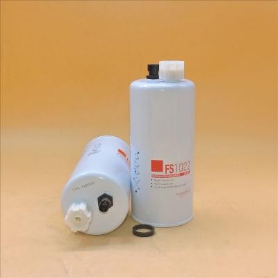 FS1022,P551022,Séparateur eau-carburant BF1272-SPS pour moteurs Cummins
