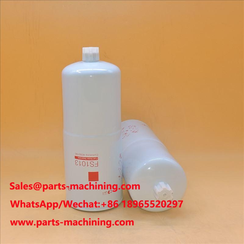 FS1013,BF1262,3089916 séparateur d'eau de carburant pour moteurs Cummins
