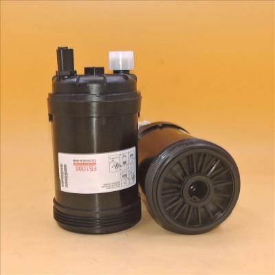 FS1098 , SN 40706 , 5319680 séparateur d'eau de carburant pour Cummins Freightliner
