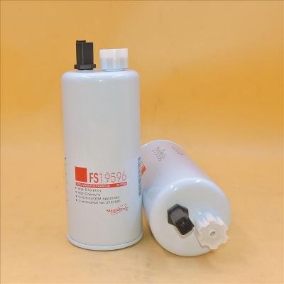 FS19596,P578848,Séparateur eau-carburant BF1293-SPS pour moteurs Cummins.
