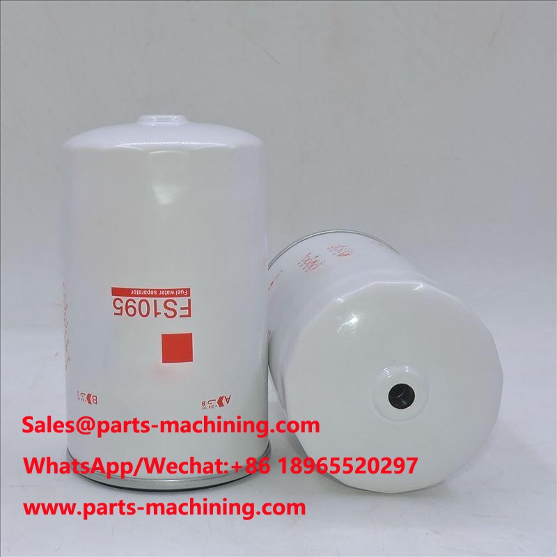 FS1095,BF46122,WF10171 séparateur eau carburant pour moteurs deutz
