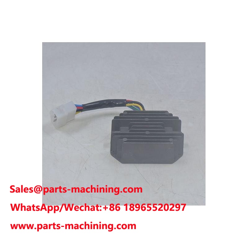 régulateur de tension perkins 6 fils 12v 185516061
