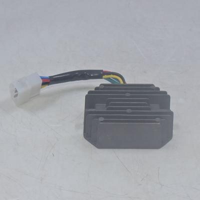 régulateur de tension perkins 6 fils 12v 185516061

