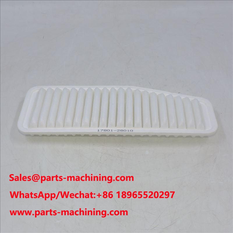 Filtre à air TOYOTA 17801-28010,SA 8148,A-1194,143-2089
