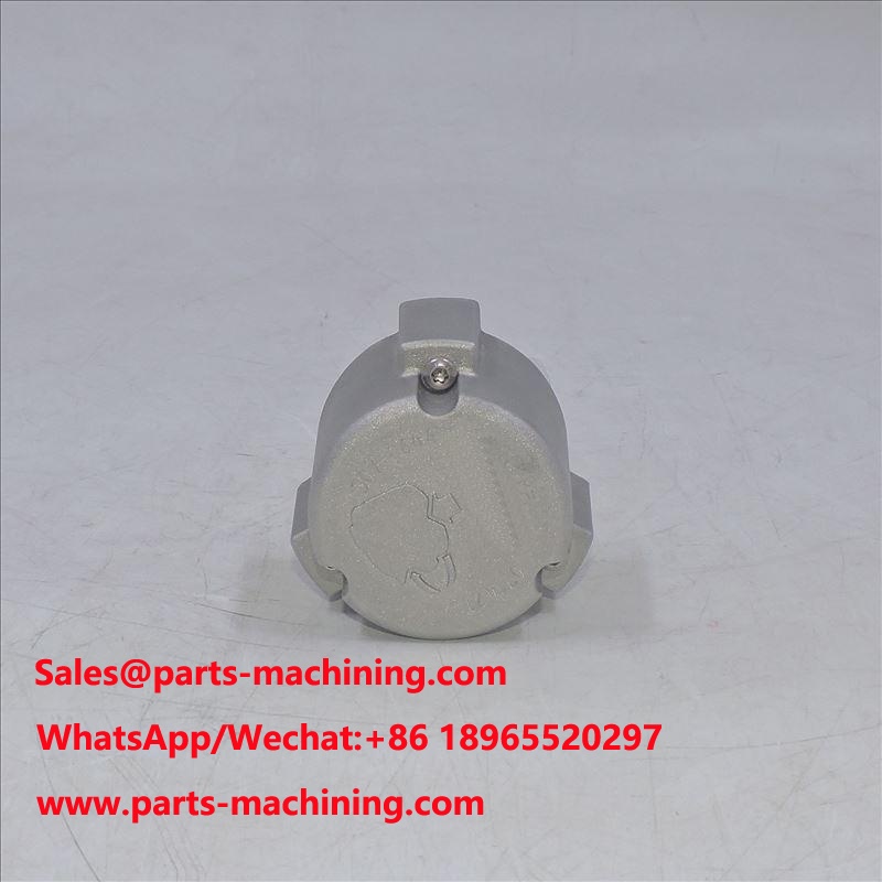Reniflard CATERPILLAR 507-0644 5070644
