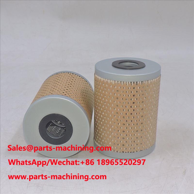 Filtre à carburant FLEETGUARD FF134,P550201,PF828
