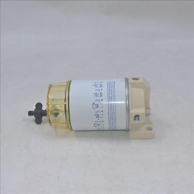 Ensemble séparateur d'eau de carburant Parker RACOR 320R-RAC-01,320RRAC01,MO 1431
