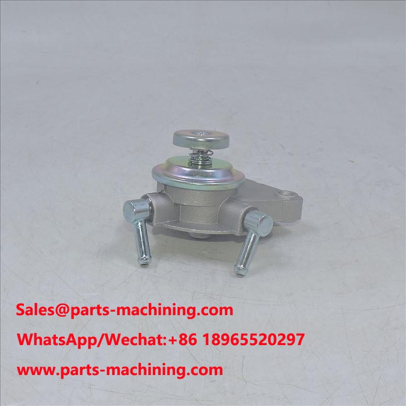 SAKURA tête assemblée carburant FM-1001

