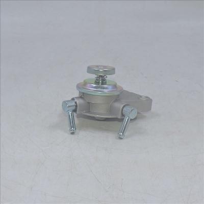 SAKURA tête assemblée carburant FM-1001
