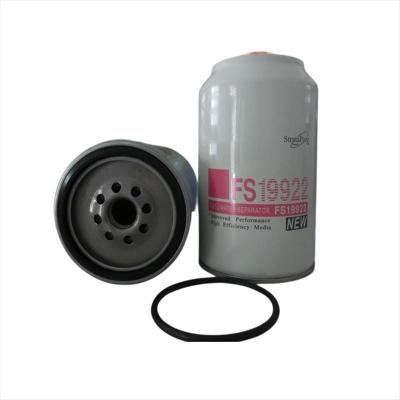 Séparateur eau carburant FLEETGUARD FS19922,SFC-79150
