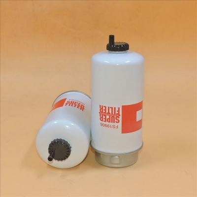 FLEETGUARD FS19906 séparateur carburant/eau FS19906,P551435
