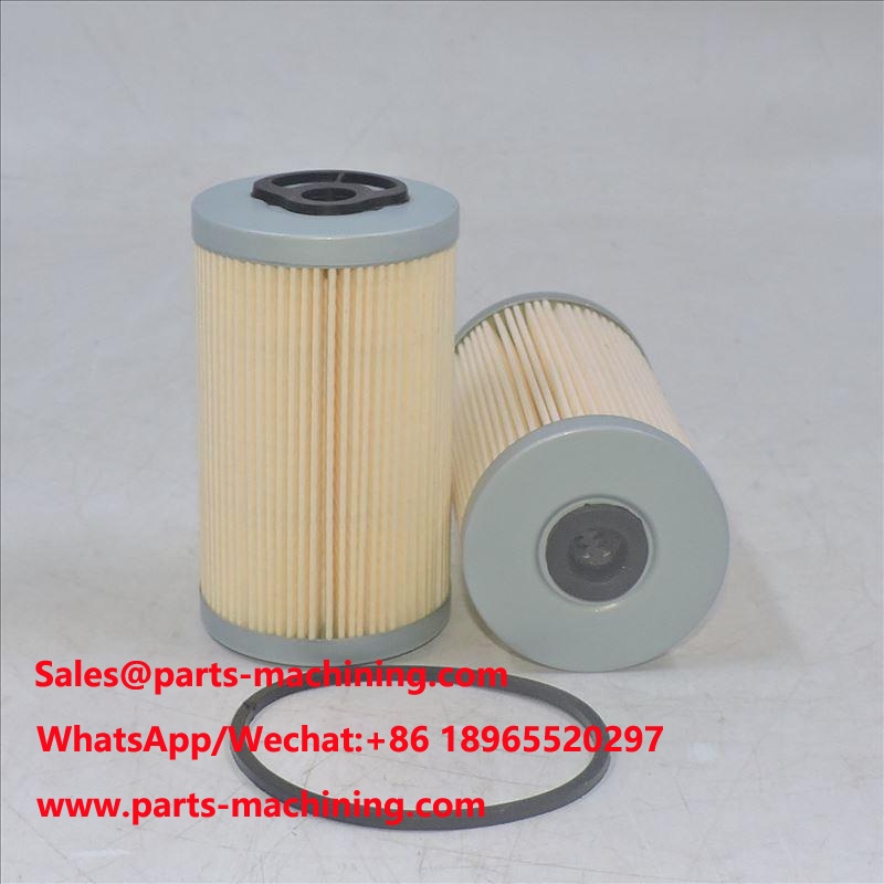 Filtre à carburant DONALDSON P550060,PF834,F-2601,E5KP

