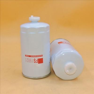 Séparateur eau carburant FLEETGUARD FS19821,P550904,SFC-2203
