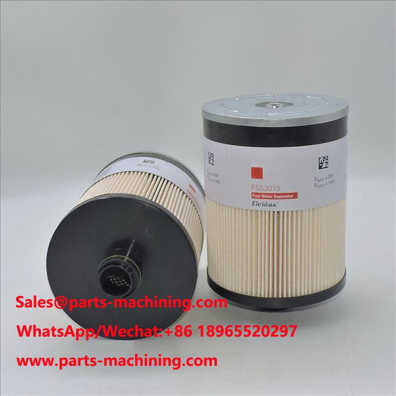 Fuel Water Separator FS53015