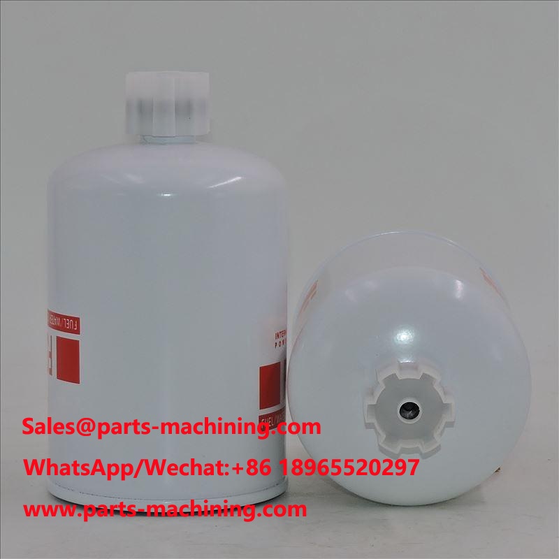 Séparateur eau carburant FLEETGUARD FS20009,P551354,1R1804
