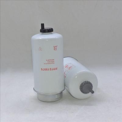 Séparateur eau carburant FLEETGUARD FS19976,P551422,BF7949-D
