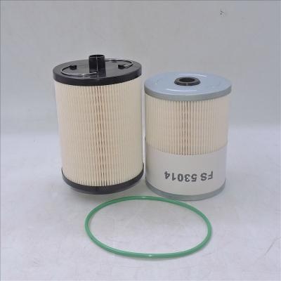 Séparateur eau carburant FLEETGUARD FS53014,P553014,PF46079
