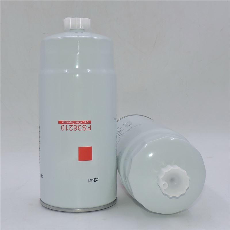 Séparateur eau carburant FLEETGUARD FS36210,R010042,BF1375
