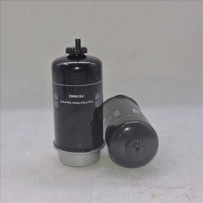 Séparateur eau carburant FLEETGUARD FS19982,P551425,BF7951-D

