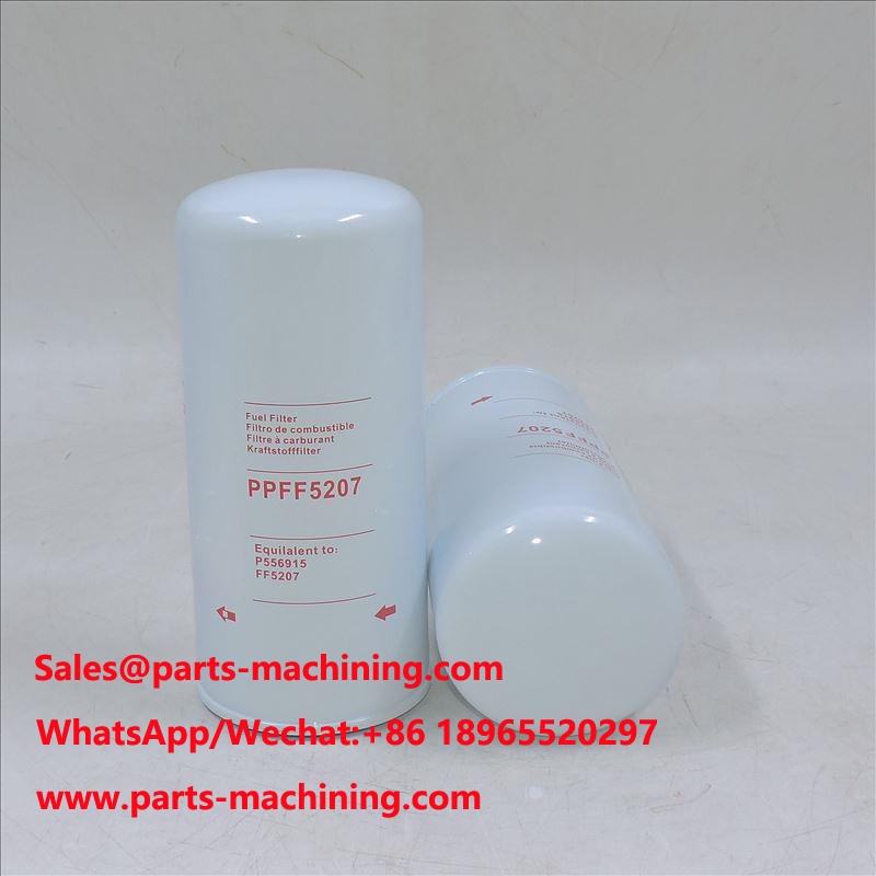 filtre à carburant pour moteurs diesel Detroit FF5207.P556915.BF5800
