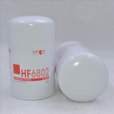 Filtre hydraulique FLEETGUARD HF6802,HC-7606,51565
