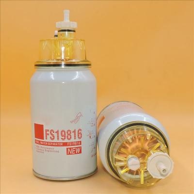 Séparateur d'eau de carburant pour camions DONGFENG FS19816.P551077.4988297
