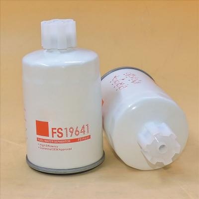 Séparateur d'eau de carburant pour camions MAN FS19641 . SN 40771 . P550498
