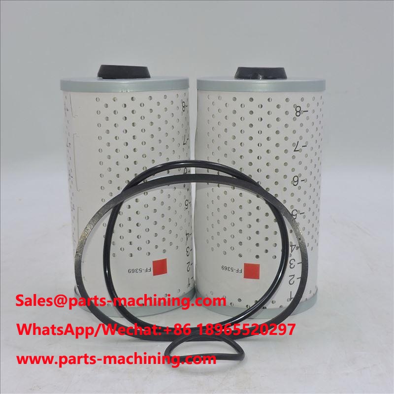 Fuel Filter FF5369