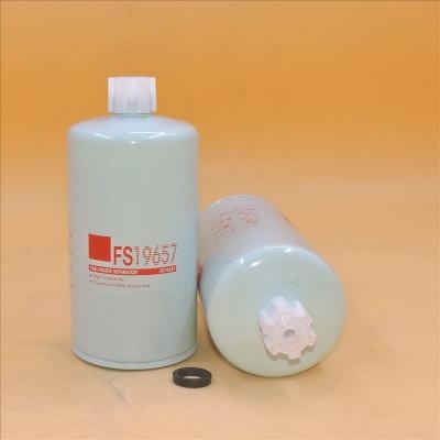 Séparateur d'eau de carburant pour camions TATA FS19657.P759079.5292575
