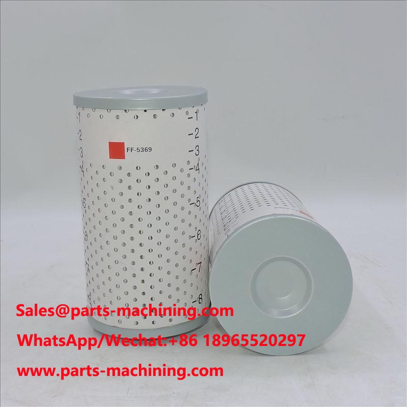 filtre à carburant pour camions volvo FF5369 . P550575 . PF7744 . SF-72011

