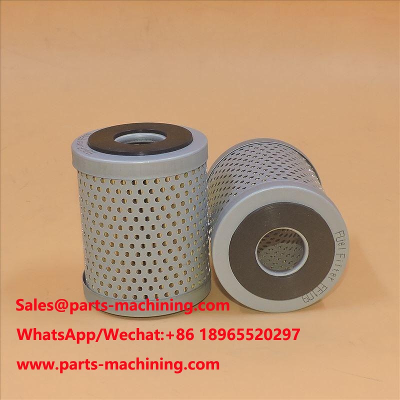 Filtre à carburant pour moteurs diesel Detroit FF109 P553261 6B-0963
