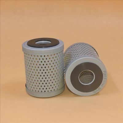 Filtre à carburant pour moteurs diesel Detroit FF109 P553261 6B-0963
