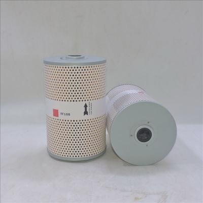 Filtre à carburant pour moteurs Cummins FF108 P550043 3I-1106 PF116
