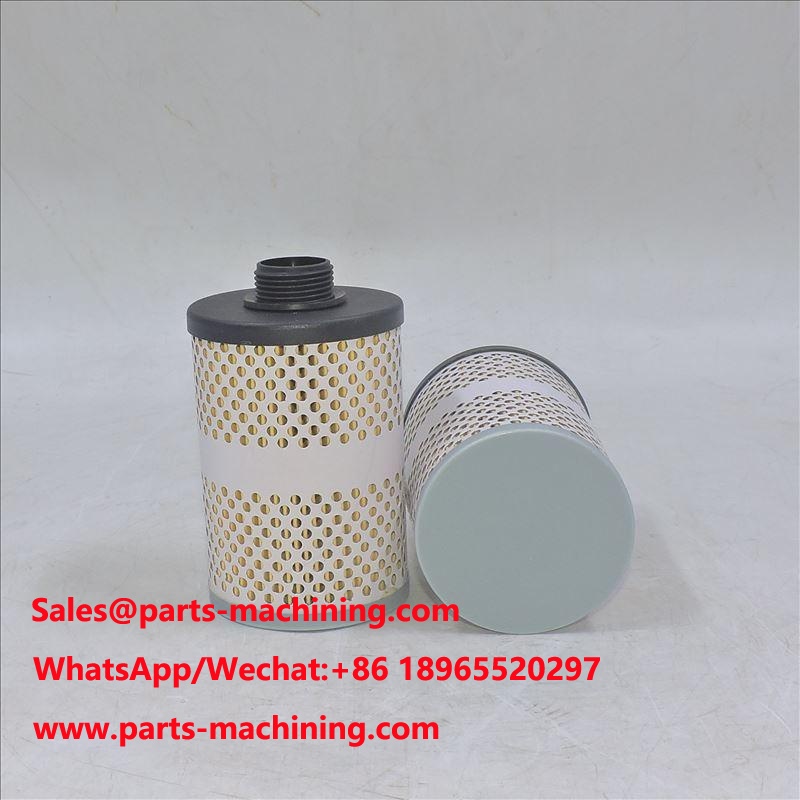 Filtre à essence PERKINS V8 510 FF246 P550674 PF10 F-5502

