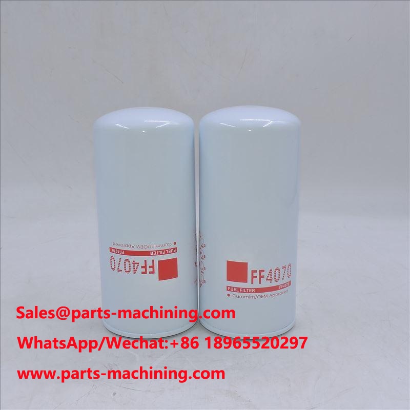 Fuel Filter FF4070