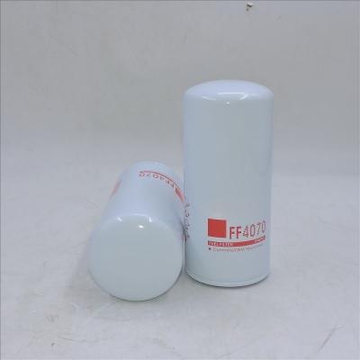 Filtre à carburant pour camions DAF FF4070 P559624 BF980 FC-6204

