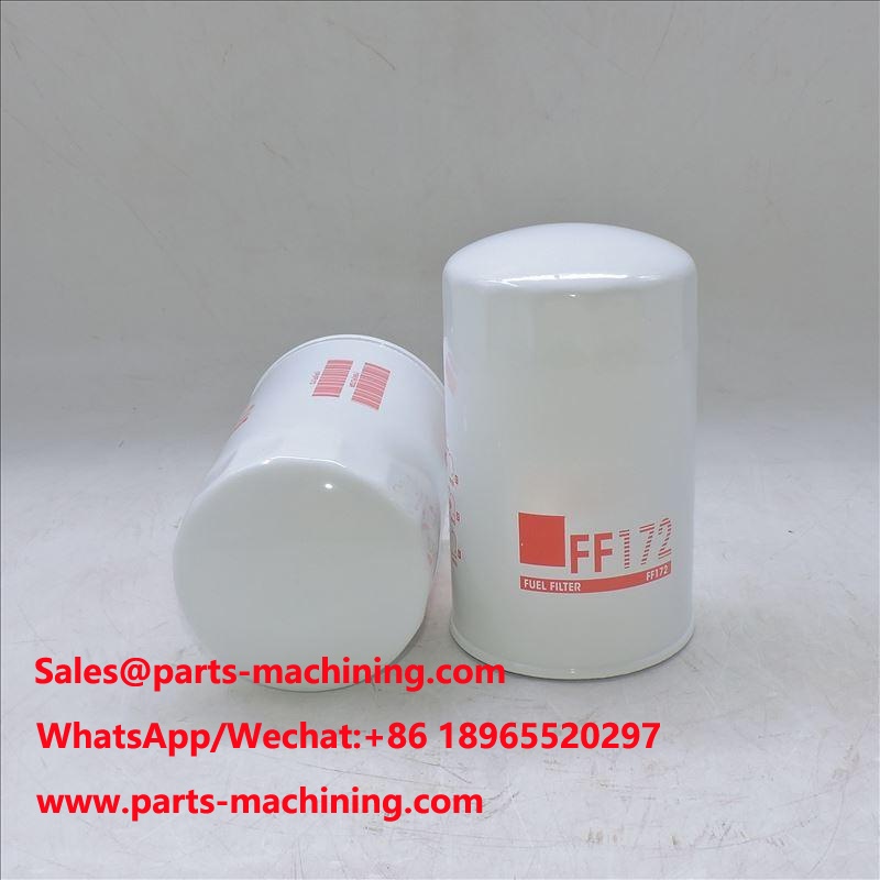 mack camions filtre à carburant FF172 P550219 BF877 FC-2304
