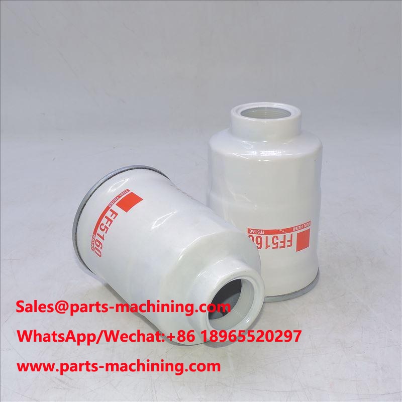 ISUZU camions filtre à carburant FF5160 P550390 BF7534 FC-1001
